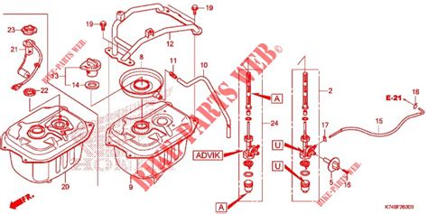 SKU: <b>Acerbis Fuel Tanks - Honda - XR650L</b>. . Honda navi fuel tank upgrade